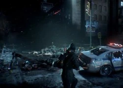 Game thủ The Division kêu trời vì 'mắc bẫy' cài driver của Nvidia