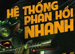 Game thủ Việt lo lắng về hệ thống tố cáo mới trong LMHT