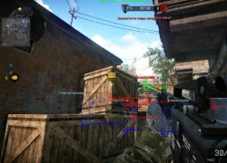 Game thủ Warface ngã ngửa khi biết nhiều cao thủ là hacker