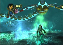 [GameK Đào Mộ] Beyond Good and Evil - Game phiêu lưu hay có thể bạn chưa biết