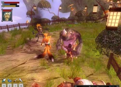 [GameK Đào Mộ] Jade Empire - Game nhập vai không chơi sẽ phí cả đời game thủ