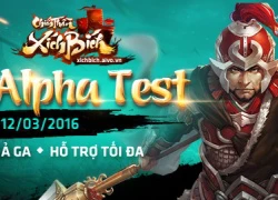 Gameplay 'Nhập Thánh' có phải là hư cấu của Chiến Thần Xích Bích?