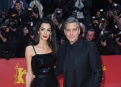 George Clooney tăng cường an ninh sau khi vợ bị dọa giết