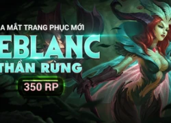 Giá bán trang phục Kha'Zix Hoa Độc khiến nhiều game thủ 'ngã ngửa'