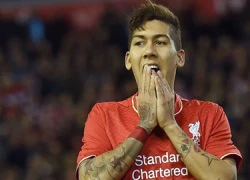 Gia đình Firmino bay từ Brazil sang Anh cổ vũ con trai