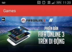 Giải đáp mọi thắc mắc của game thủ về phiên bản FO3M