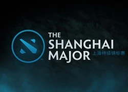 Giải đấu DOTA 2 Shanghai Major liên tục gây thất vọng với những sự cố khó chấp nhận