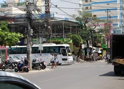 Giang hồ xông vào nhà hàng ở Nha Trang đâm ông chủ trọng thương