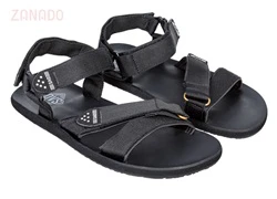 Giày Sandal nam DVS đen MF121