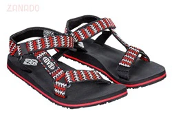 Giày Sandal nữ DVS cá tính WF045