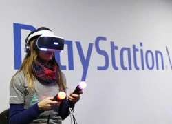 Giới hạn độ tuổi trên PlayStation VR