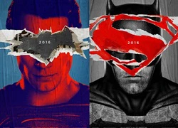 Giới phê bình quốc tế dè dặt với 'Batman v Superman'