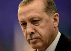 Giông tố ập đến với Tổng thống Erdogan: Đã đến lúc ông phải ra đi?