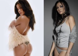 Giorgia Palmas - Nàng WAGs hot nhất xứ sở mỳ ống