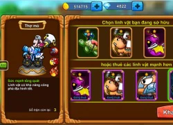 GunGun Online - Sống lại ký ức Gunbound ngay trên di động