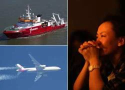 Hai năm sau vụ MH370: Mẹ vẫn chờ gặp con