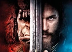 Hai pháp sư hùng mạnh bất ngờ xuất hiện trong trailer mới của "WarCraft"