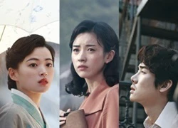 Han Hyo Joo làm kỹ nữ trong phim mới