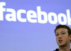 Mark Zuckerberg nhảy vọt trong danh sách tỉ phú của Forbes