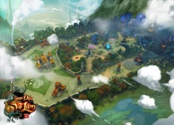 Hàng trăm game thủ Việt bối rối vì Gameplay của Loạn Đấu Võ Lâm