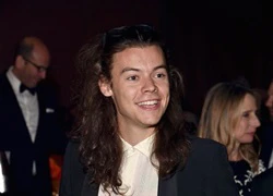 Harry Styles đóng phim mới của Christopher Nolan