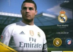 Hé lộ ngày cập nhật New Impact Engine tại FIFA Online 3 Việt Nam?