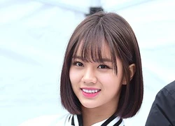 Hiện tượng mới của "Reply 1988" Hyeri (Girl's Day) nhập viện vì bị viêm màng não