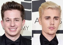 Charlie Puth rối rít đăng loạt tweet xin lỗi sau khi hùng hồn chửi Justin Bieber