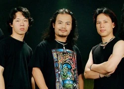 Trần Lập và rock đã se duyên cho vợ chồng tôi