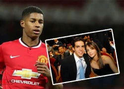 Học Kaka, Rashford sẽ không "ăn cơm trước kẻng"