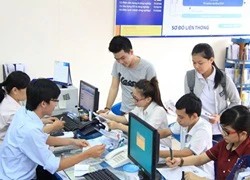 Học sinh dễ dàng học liên thông