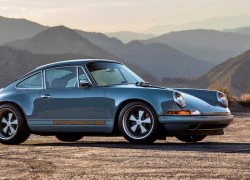 "Hồi sinh" Porsche 911 đời cổ với giá 8,9 tỷ