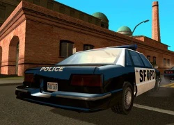 Hơn 11 năm sau, GTA San Andreas vẫn được game thủ chăm sóc tận tình