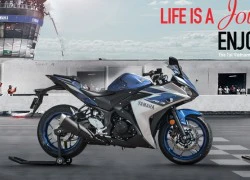 Honda, Yamaha mang gì tới triển lãm xe máy đầu tiên?