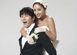 Hwang Jung Eum đóng phim mới, chính thức đối đầu "tình cũ" Ji Sung