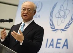 IAEA cảnh báo khủng bố có đủ khả năng chế tạo bom hạt nhân