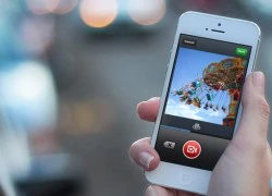 Instagram cho phép tải video 60 giây