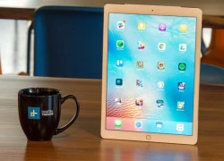 iPad mới có giá từ 600 USD, dung lượng 32 GB