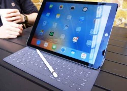 iPad mới đối mặt với nhiệm vụ bất khả thi