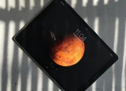 iPad mới sẽ có camera tốt hơn iPad Pro