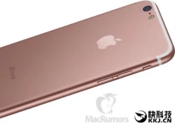 iPhone 7 camera kép có thể mang tên iPhone Pro