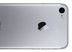 iPhone 7 chưa cần thay đổi thiết kế