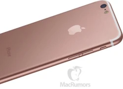 iPhone 7 có thể dùng vỏ tráng gốm, tăng pin so với 6s