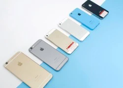 iPhone đời cũ trên đà giảm giá sâu khi bản SE ra mắt