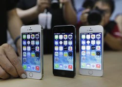 iPhone SE khác biệt ra sao so với iPhone 5S và 5C?