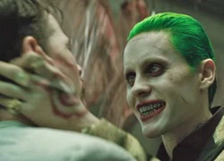 Joker và Riddler suýt góp mặt trong 'Batman v Superman'