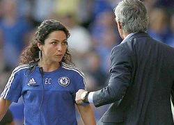 Jose Mourinho và bác sỹ Carneiro ra tòa vào tháng 3