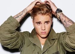 Justin Bieber bị học sinh tiểu học "chỉnh sửa" vì dùng sai ngữ pháp cơ bản