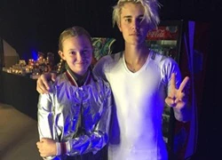 Justin Bieber chỉ gặp fan VIP để bảo đảm an toàn