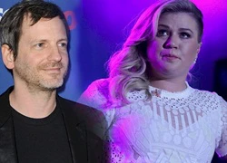 Kelly Clarkson bị ép làm việc với Dr.Luke